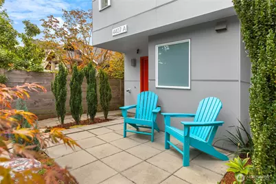 4407 44th Avenue SW #A, Seattle, WA 98116 - Photo 3