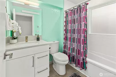 4407 44th Avenue SW #A, Seattle, WA 98116 - Photo 5