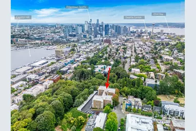 1800 Taylor Avenue N #102, Seattle, WA 98109 - Photo 15