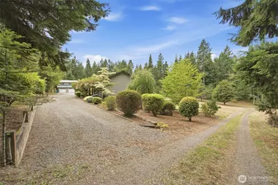 3546 Thorndyke Road, Port Ludlow, WA 98365 - Photo 5