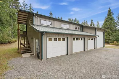3546 Thorndyke Road, Port Ludlow, WA 98365 - Photo 29