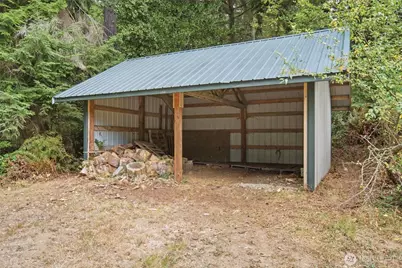 3546 Thorndyke Road, Port Ludlow, WA 98365 - Photo 35