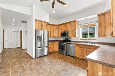3546 Thorndyke Road, Port Ludlow, WA 98365 - Photo 11
