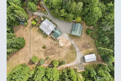 3546 Thorndyke Road, Port Ludlow, WA 98365 - Photo 37