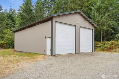 3546 Thorndyke Road, Port Ludlow, WA 98365 - Photo 27