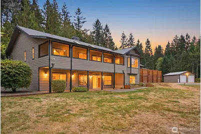 3546 Thorndyke Road, Port Ludlow, WA 98365 - Photo 3