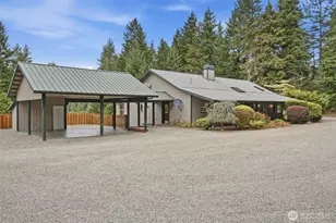 3546 Thorndyke Rd, Port Ludlow, WA 98365 - Photo 1