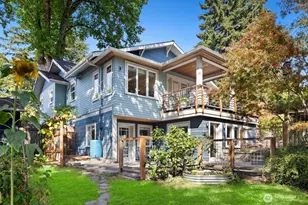 3825 NE 115th St, Seattle, WA 98125 - Photo 1