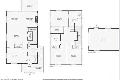 18312 97th Street Ct, Vaughn, WA 98394 - Photo 39