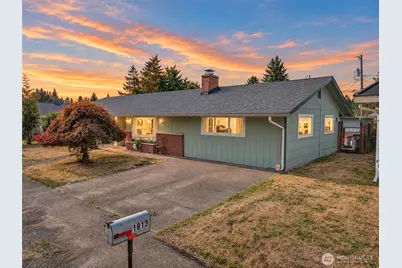 1913 King Street, Shelton, WA 98584 - Photo 1
