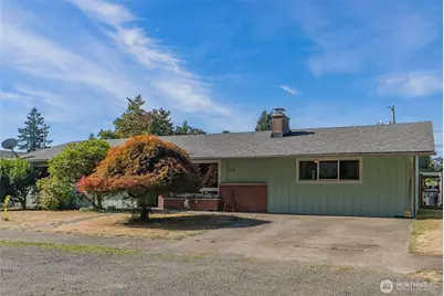1913 King Street, Shelton, WA 98584 - Photo 3