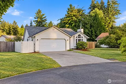 1518 Entrada Court NE, Olympia, WA 98506 - Photo 1