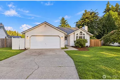 1518 Entrada Court NE, Olympia, WA 98506 - Photo 3