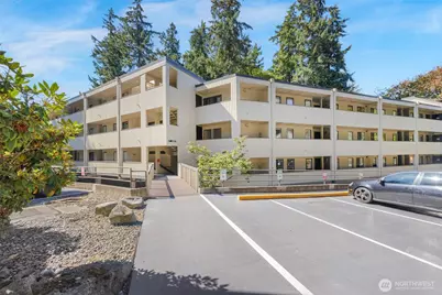 10819 NE 37th Place #221, Bellevue, WA 98004 - Photo 1