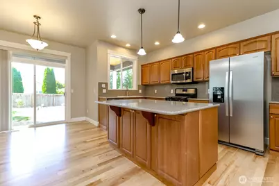 7406 223rd Avenue Ct E, Buckley, WA 98321 - Photo 13