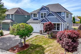 7406 223rd Ave Ct E, Buckley, WA 98321 - Photo 1