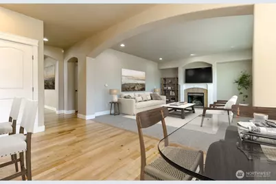 7406 223rd Avenue Ct E, Buckley, WA 98321 - Photo 11