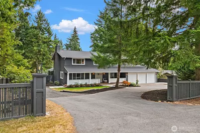 15707 NE 153rd Street, Woodinville, WA 98072 - Photo 1