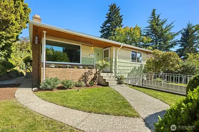 7720 36th Avenue SW, Seattle, WA 98126 - Photo 1