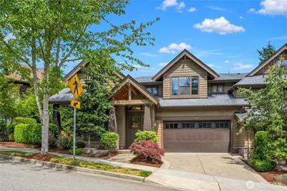 2534 NW Stoney Creek Drive, Issaquah, WA 98027 - Photo 3