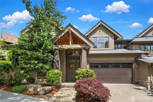 2534 NW Stoney Creek Dr, Issaquah, WA 98027 - Photo 1