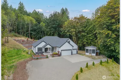 5070 SE Mullenix Road, Port Orchard, WA 98367 - Photo 3
