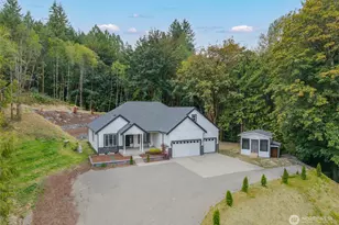 5070 SE Mullenix Rd, Port Orchard, WA 98367 - Photo 3