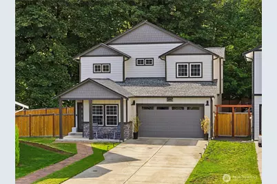 8593 Kimmie Loop SW, Olympia, WA 98512 - Photo 1