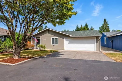 3612 Ocean Beach Highway, Longview, WA 98632 - Photo 1