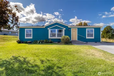 1015 W Whitman Drive, Walla Walla, WA 99362 - Photo 1