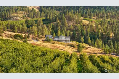 5342 Whispering Ridge Drive, Wenatchee, WA 98801 - Photo 37