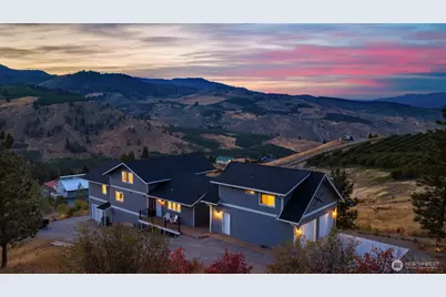 5342 Whispering Ridge Drive, Wenatchee, WA 98801 - Photo 39