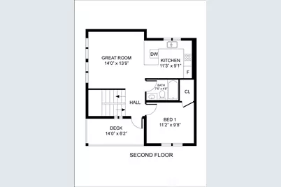 409 S 82nd Street, Tacoma, WA 98408 - Photo 3