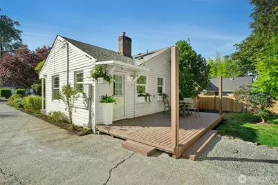 11448 69th Place S, Seattle, WA 98178 - Photo 1