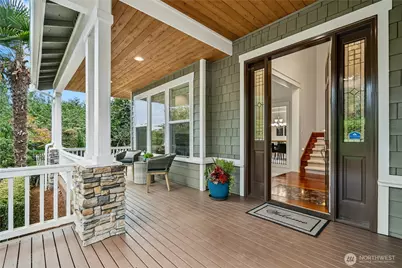 9106 NE 32nd Street, Yarrow Point, WA 98004 - Photo 3