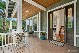 9106 NE 32nd St, Yarrow Point, WA 98004 - Photo 3