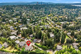 9106 NE 32nd St, Yarrow Point, WA 98004 - Photo 35