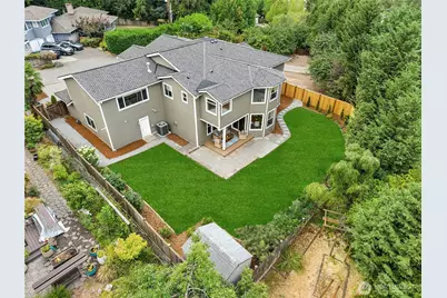 9106 NE 32nd Street, Yarrow Point, WA 98004 - Photo 31