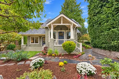 8057 12th Avenue NE, Seattle, WA 98115 - Photo 1