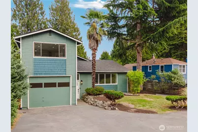 10050 13th Avenue NW, Seattle, WA 98177 - Photo 1