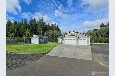 35 Stella Lane, McCleary, WA 98557 - Photo 11