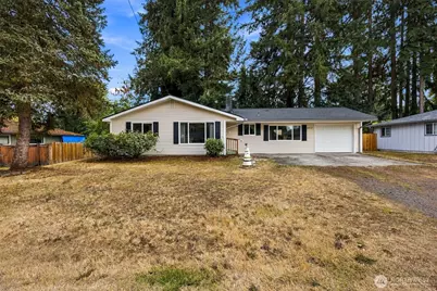 5017 19th Avenue SE, Lacey, WA 98503 - Photo 1