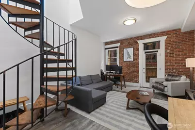 312 1st Avenue S #3, Seattle, WA 98104 - Photo 1
