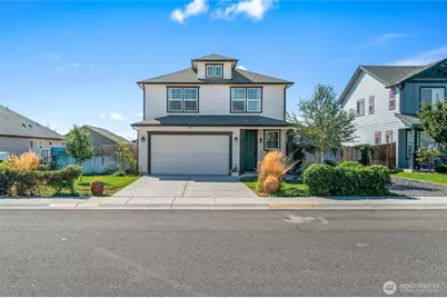 502 NE L Street, Quincy, WA 98848 - Photo 1
