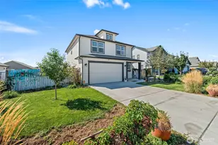 502 NE L St, Quincy, WA 98848 - Photo 3