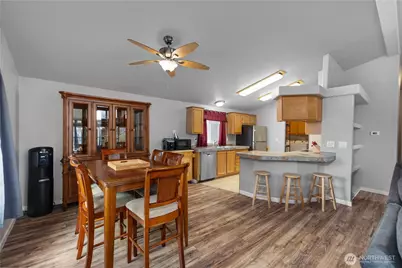 2150 E Timberlake Drive W, Shelton, WA 98584 - Photo 7