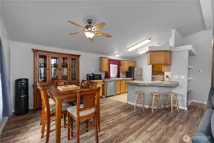 2150 E Timberlake Dr W, Shelton, WA 98584 - Photo 7