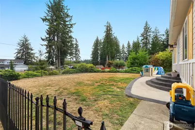 2150 E Timberlake Drive W, Shelton, WA 98584 - Photo 3