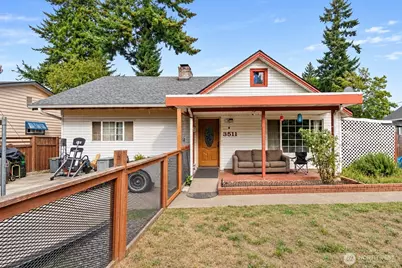 3511 K Street, Vancouver, WA 98663 - Photo 1