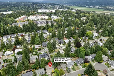 12920 NE 111th Place, Kirkland, WA 98033 - Photo 37